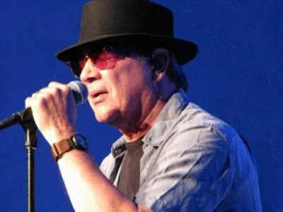 Mitch Ryder